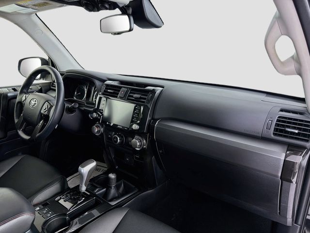2024 Toyota 4Runner TRD Off Road Premium 4WD - 23067518 - 28