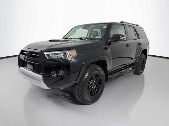 2024 Toyota 4Runner TRD Off Road Premium 4WD - 23067518 - 2