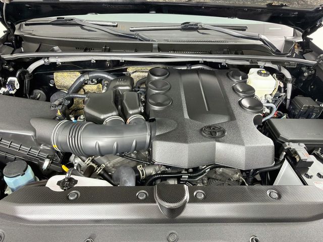 2024 Toyota 4Runner TRD Off Road Premium 4WD - 23067518 - 29