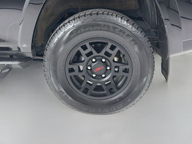 2024 Toyota 4Runner TRD Off Road Premium 4WD - 23067518 - 30