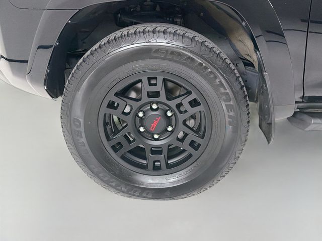 2024 Toyota 4Runner TRD Off Road Premium 4WD - 23067518 - 31