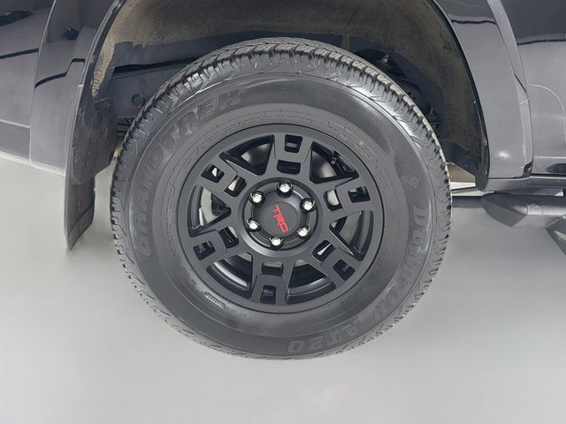 2024 Toyota 4Runner TRD Off Road Premium 4WD - 23067518 - 32