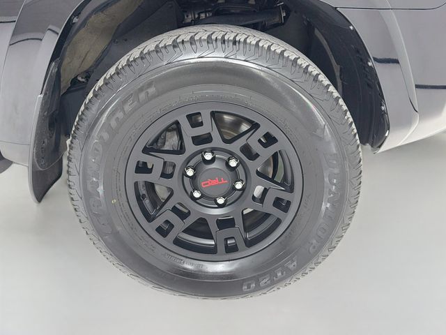 2024 Toyota 4Runner TRD Off Road Premium 4WD - 23067518 - 33