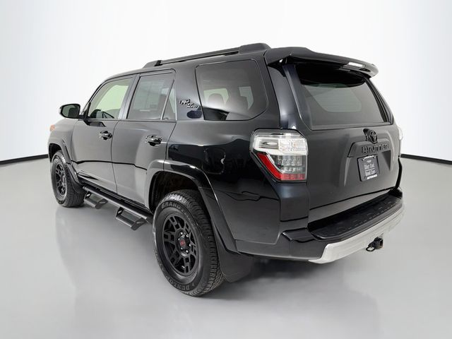 2024 Toyota 4Runner TRD Off Road Premium 4WD - 23067518 - 4