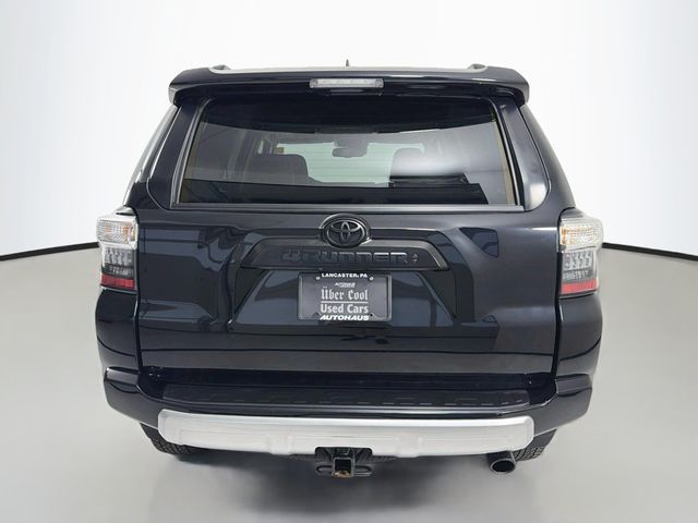 2024 Toyota 4Runner TRD Off Road Premium 4WD - 23067518 - 5