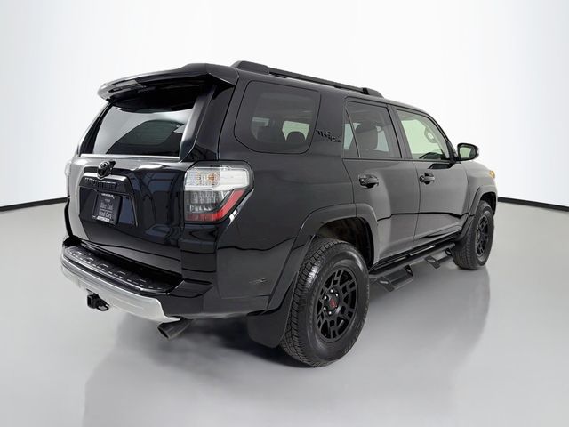 2024 Toyota 4Runner TRD Off Road Premium 4WD - 23067518 - 6