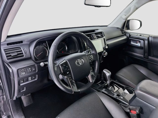 2024 Toyota 4Runner TRD Off Road Premium 4WD - 23067518 - 8