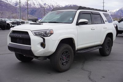 2024 Toyota 4Runner