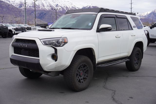 2024 Toyota 4Runner TRD PRO - 22991995 - 0