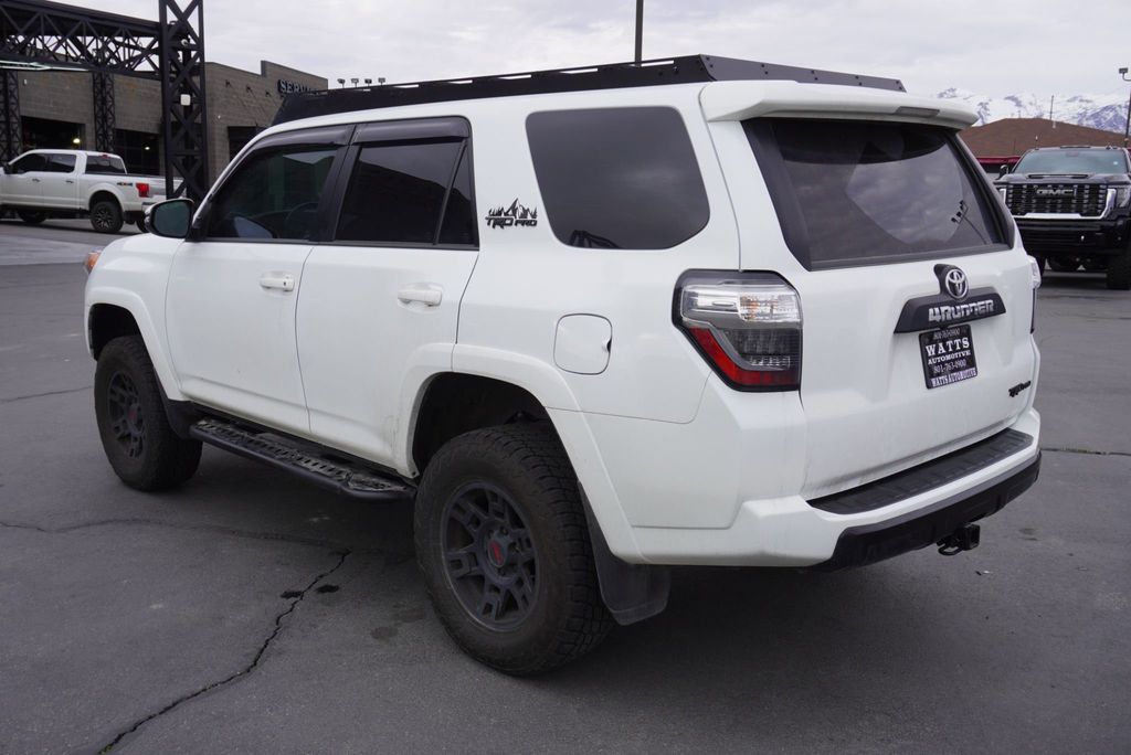 2024 Toyota 4Runner TRD PRO - 22991995 - 2