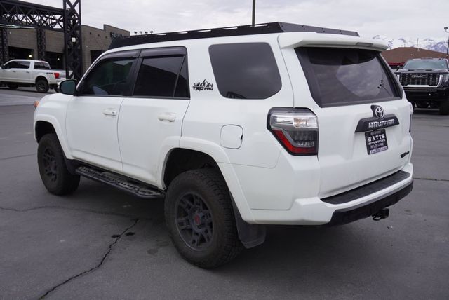 2024 Toyota 4Runner TRD PRO - 22991995 - 2