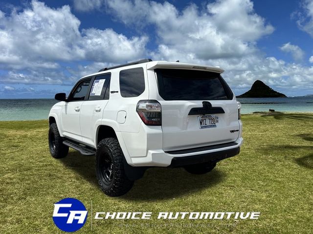 2024 Toyota 4Runner TRD Pro 4WD - 22630749 - 4