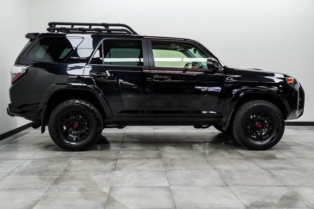 2024 Toyota 4Runner TRD Pro 4WD - 23017050 - 9