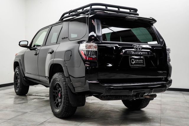 2024 Toyota 4Runner TRD Pro 4WD - 23017050 - 10
