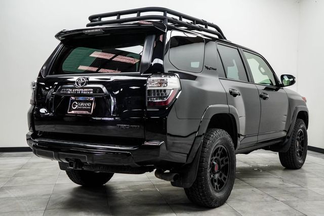 2024 Toyota 4Runner TRD Pro 4WD - 23017050 - 11