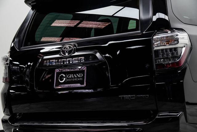 2024 Toyota 4Runner TRD Pro 4WD - 23017050 - 12