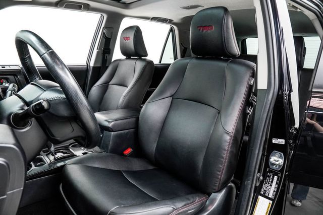 2024 Toyota 4Runner TRD Pro 4WD - 23017050 - 14