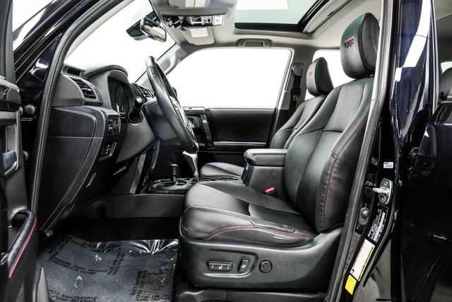 2024 Toyota 4Runner TRD Pro 4WD - 23017050 - 15