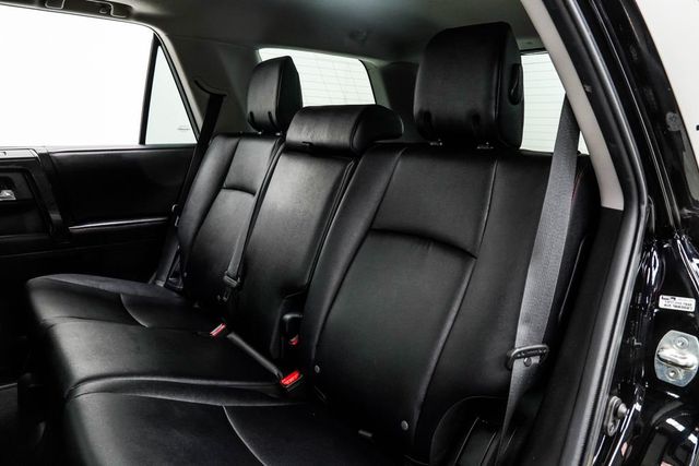 2024 Toyota 4Runner TRD Pro 4WD - 23017050 - 16