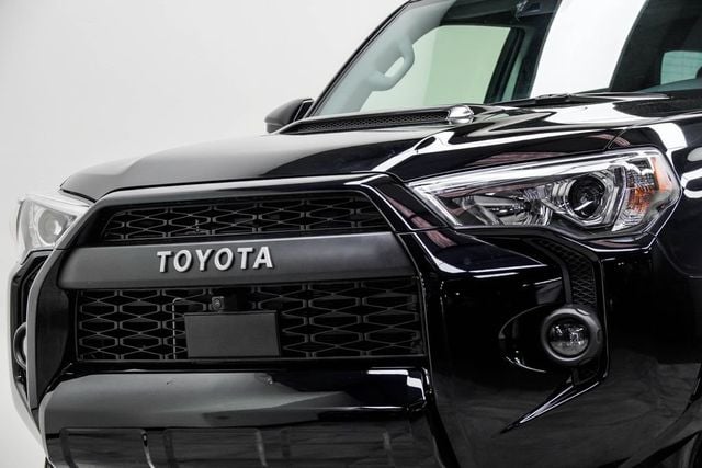 2024 Toyota 4Runner TRD Pro 4WD - 23017050 - 1