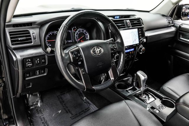 2024 Toyota 4Runner TRD Pro 4WD - 23017050 - 19