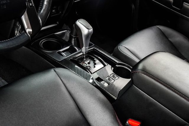 2024 Toyota 4Runner TRD Pro 4WD - 23017050 - 20