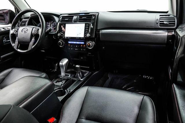 2024 Toyota 4Runner TRD Pro 4WD - 23017050 - 21