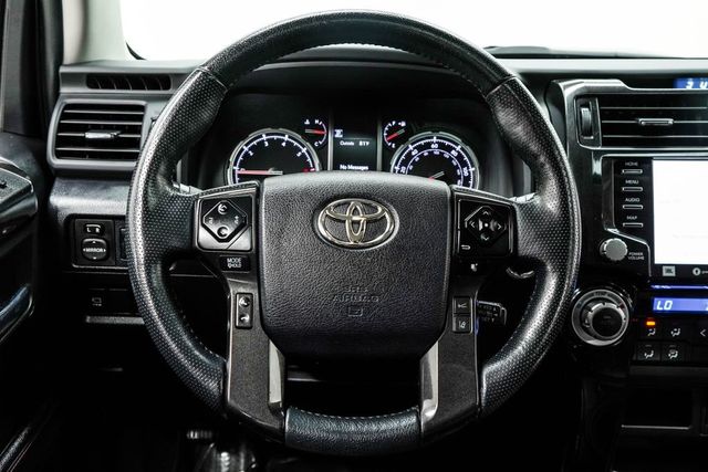 2024 Toyota 4Runner TRD Pro 4WD - 23017050 - 22