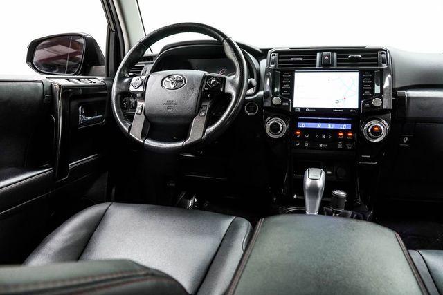 2024 Toyota 4Runner TRD Pro 4WD - 23017050 - 23