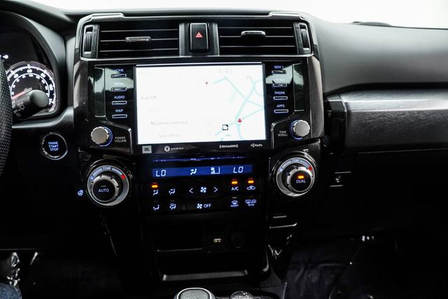 2024 Toyota 4Runner TRD Pro 4WD - 23017050 - 26