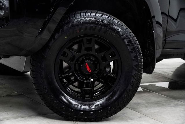 2024 Toyota 4Runner TRD Pro 4WD - 23017050 - 2