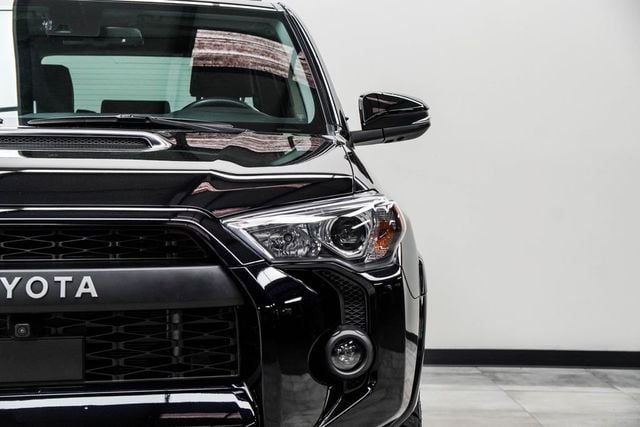 2024 Toyota 4Runner TRD Pro 4WD - 23017050 - 3