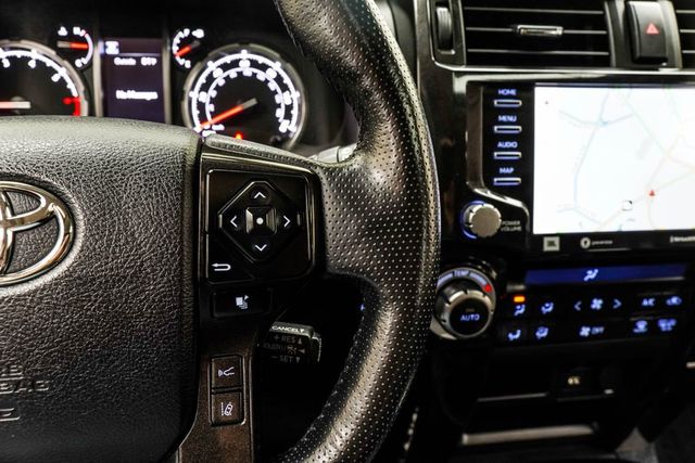 2024 Toyota 4Runner TRD Pro 4WD - 23017050 - 40