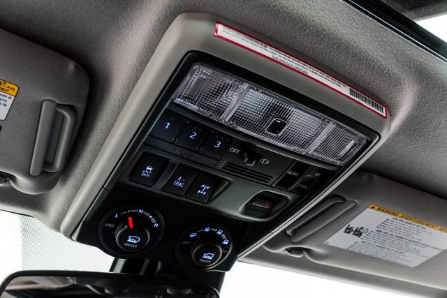 2024 Toyota 4Runner TRD Pro 4WD - 23017050 - 43