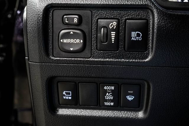2024 Toyota 4Runner TRD Pro 4WD - 23017050 - 44