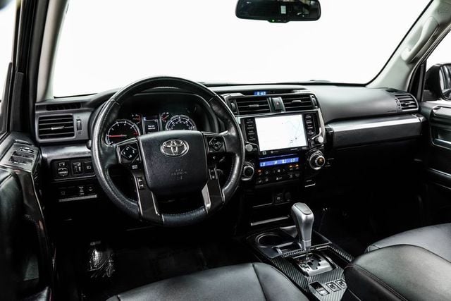 2024 Toyota 4Runner TRD Pro 4WD - 23017050 - 4