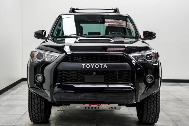 2024 Toyota 4Runner TRD Pro 4WD - 23017050 - 5
