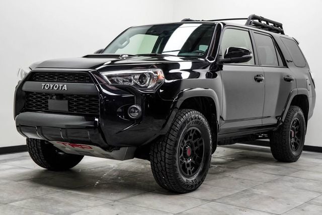 2024 Toyota 4Runner TRD Pro 4WD - 23017050 - 6
