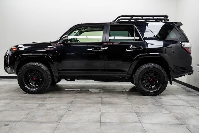 2024 Toyota 4Runner TRD Pro 4WD - 23017050 - 7