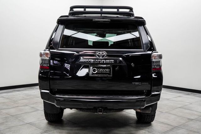 2024 Toyota 4Runner TRD Pro 4WD - 23017050 - 8