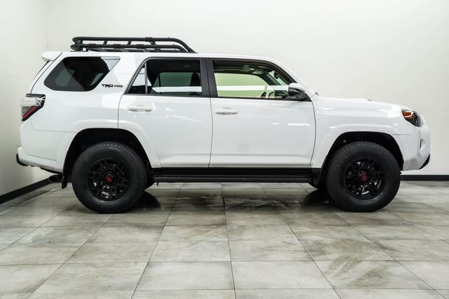 2024 Toyota 4Runner TRD Pro 4WD - 23032957 - 9