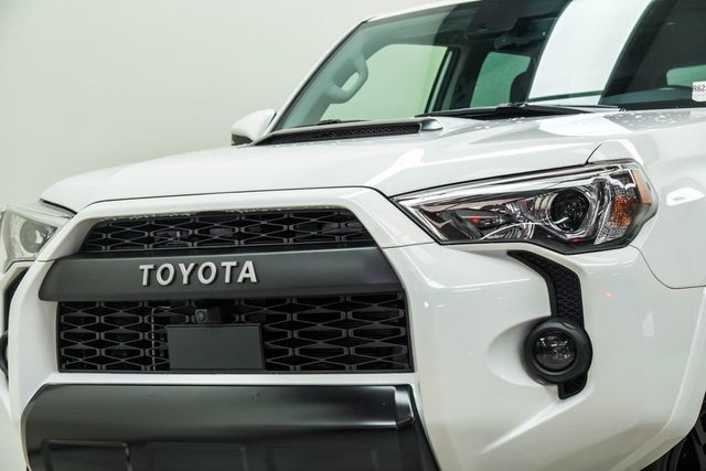 2024 Toyota 4Runner TRD Pro 4WD - 23032957 - 1