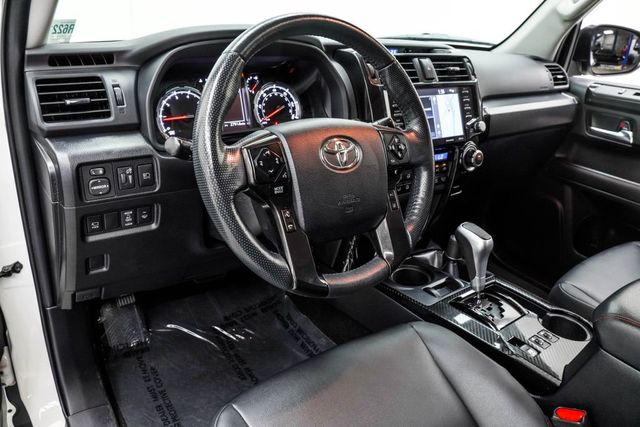 2024 Toyota 4Runner TRD Pro 4WD - 23032957 - 19