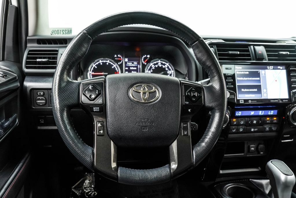 Toyota 4Runner photo 22