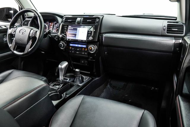 2024 Toyota 4Runner TRD Pro 4WD - 23032957 - 21