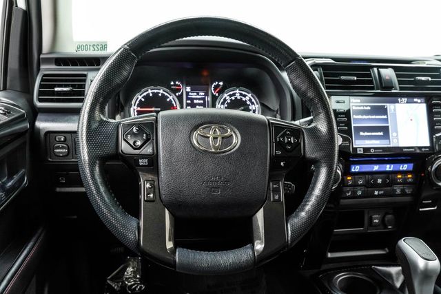 2024 Toyota 4Runner TRD Pro 4WD - 23032957 - 22