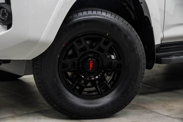 2024 Toyota 4Runner TRD Pro 4WD - 23032957 - 2