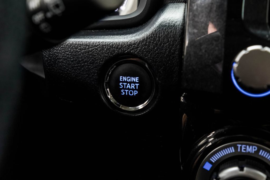 Toyota 4Runner photo 30