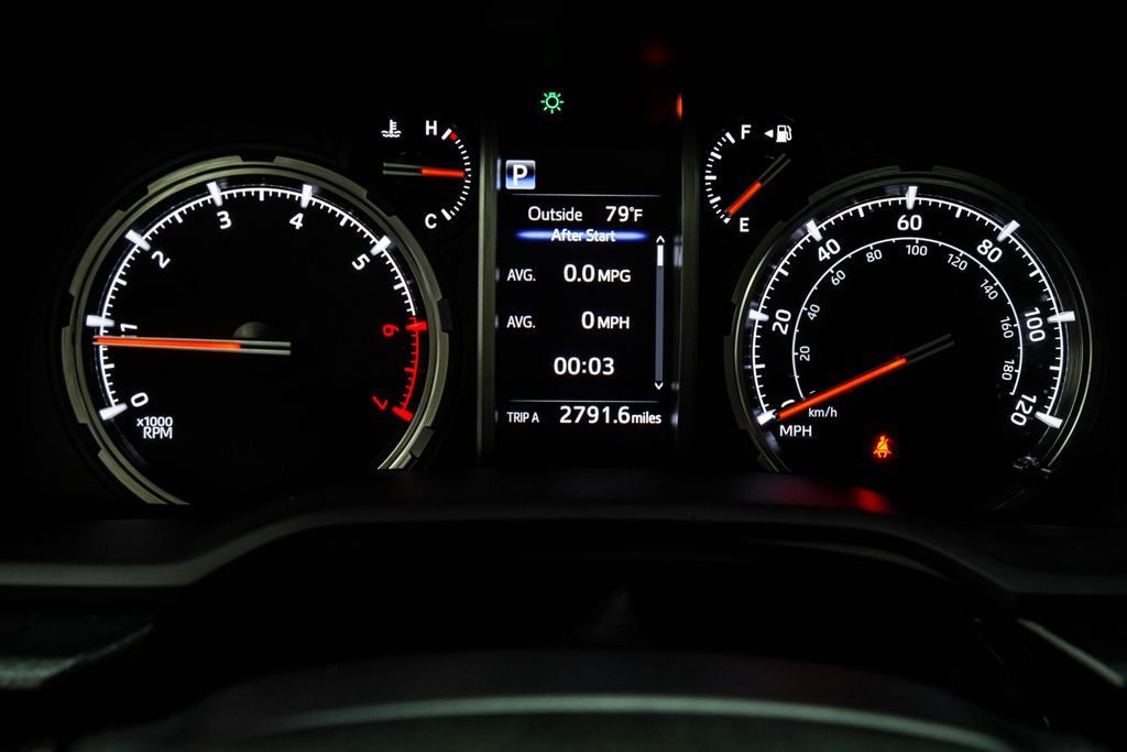 Toyota 4Runner photo 38