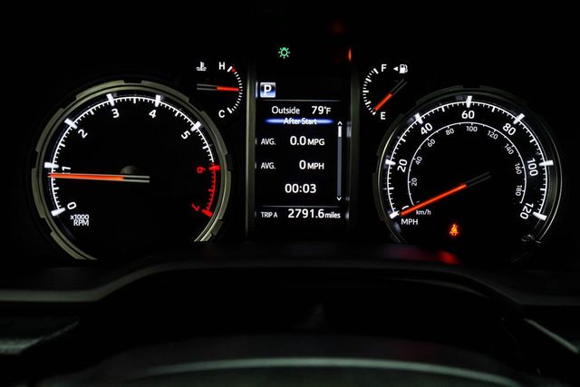 2024 Toyota 4Runner TRD Pro 4WD - 23032957 - 38